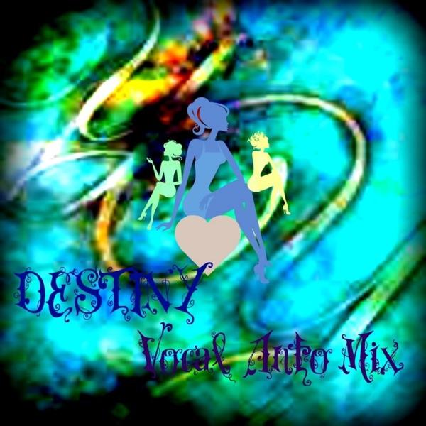 Destiny (Vocal Anto Remix)