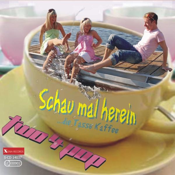 Schau mal herein (... die Tasse Kaffee) [Maxi Mix]