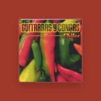 Guitarras y Congas