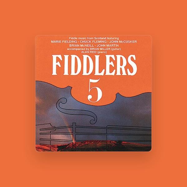 Fiddlers Five
