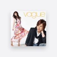 Vague