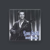 Leon Smith