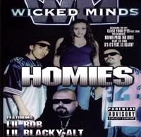 Untouchables