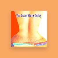 Morris Dorley