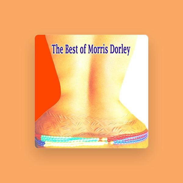 Morris Dorley