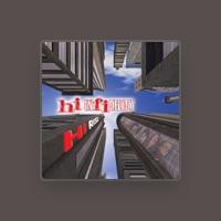 Hi Infidelity