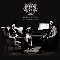 Y Môr (feat. Simon Glantz)
