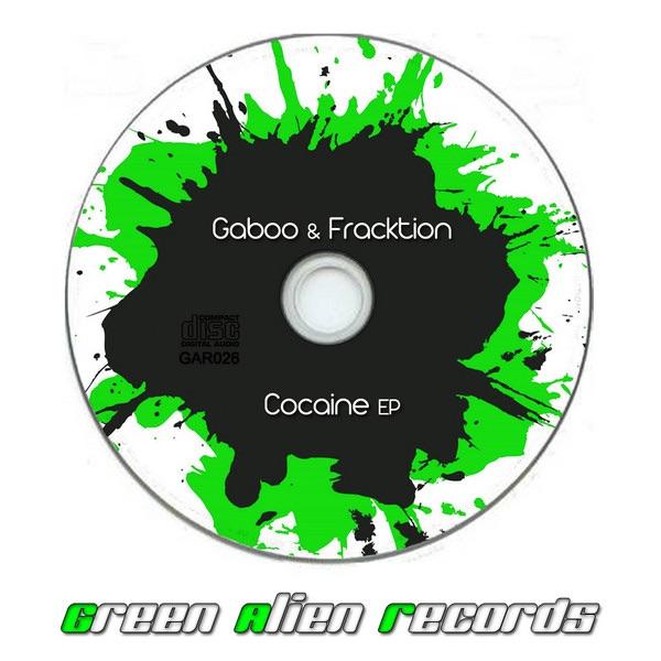 Cocaine (Philip Dumber Remix)