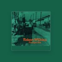 Robert Wilkins