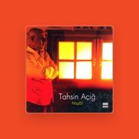 Tahsin Açığ