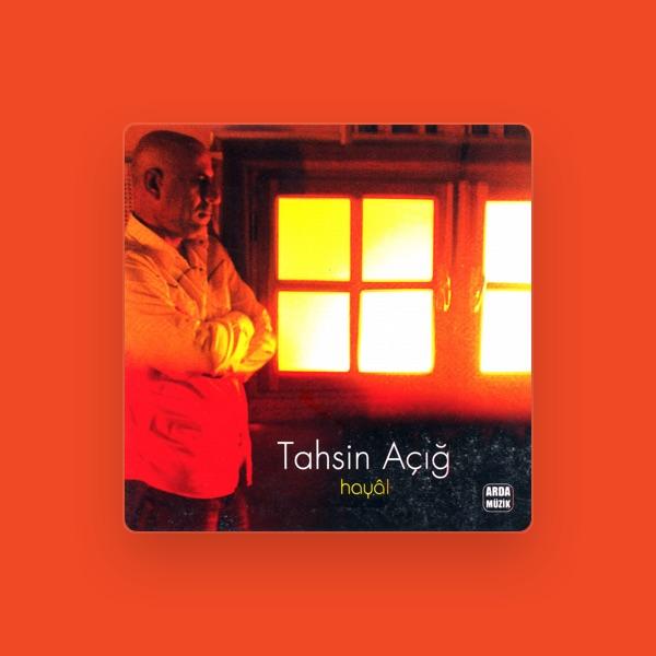 Tahsin Açığ
