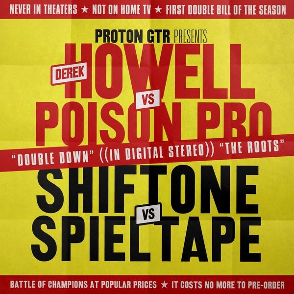 The Roots (Spieltape Remix) [Spieltape Remix]