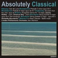 String Quintet in G Major, Op. 60-V: IV. Allegro Giusto