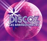 Discoz (Radio Edit)