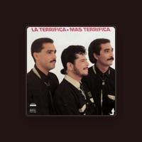 Orquesta La Terrifica