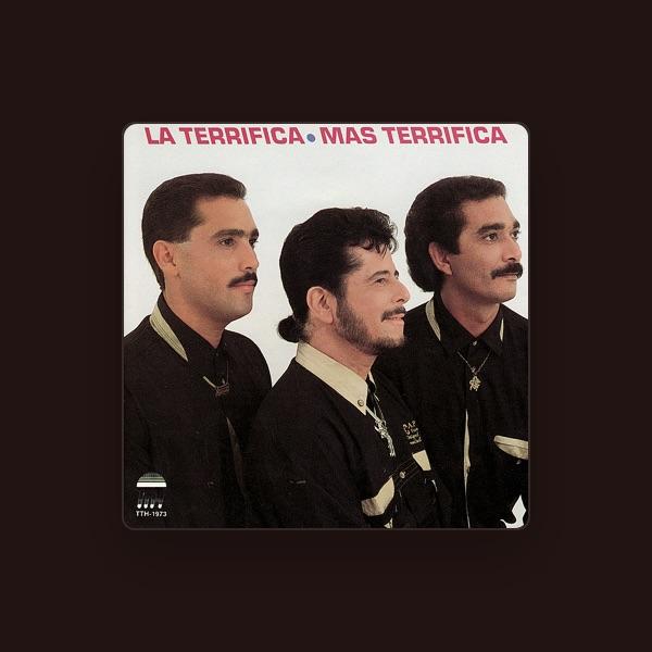 Orquesta La Terrifica