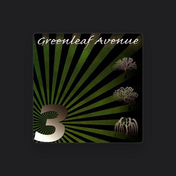 Greenleaf Avenue