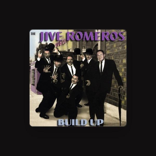 Jive Romeros
