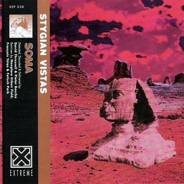 Alchemical Nuptial (Fetisch Park Remix)
