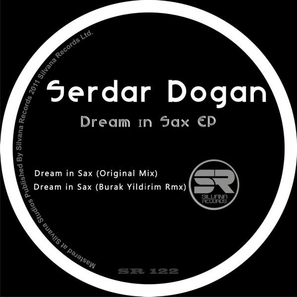 Dream In Sax (Burak Yildirim Remix)