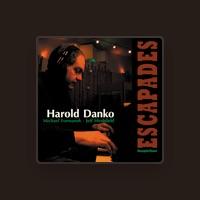 Harald Danko