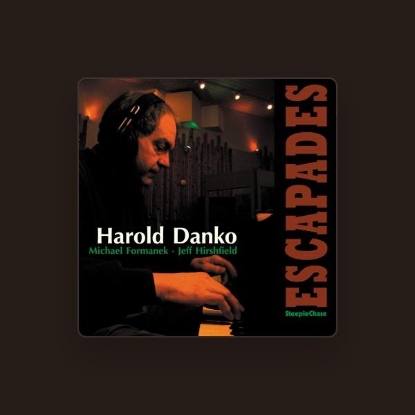 Harald Danko