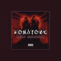 Komatoze