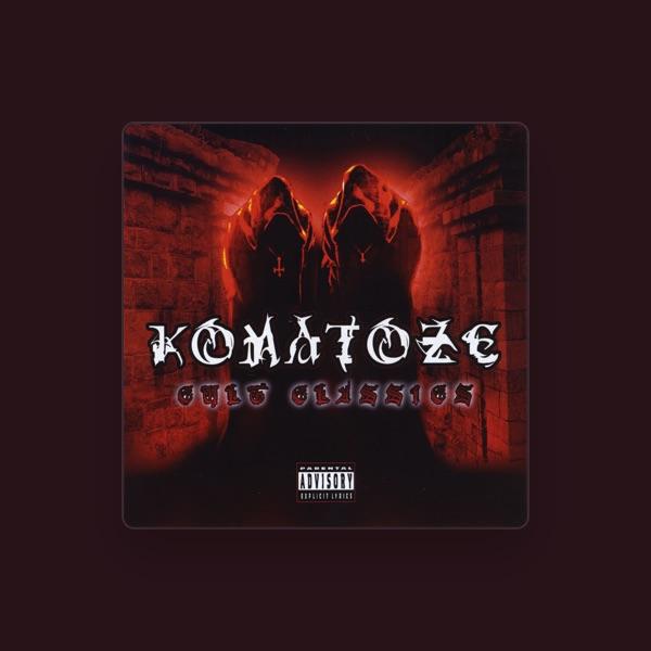 Komatoze