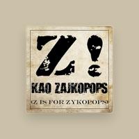 Zykopops
