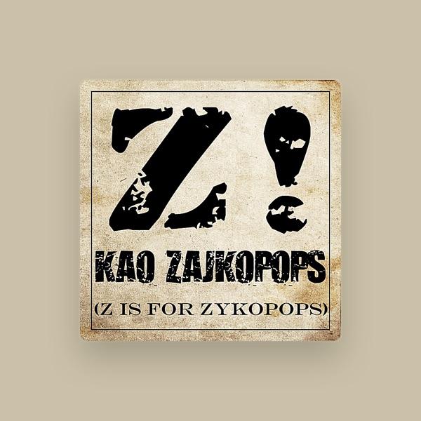Zykopops