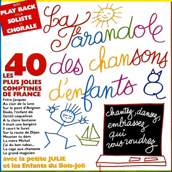 Maman Les Petits Bateaux - Karaoké