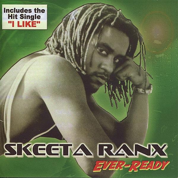 Ever-Ready (R&B Mix)