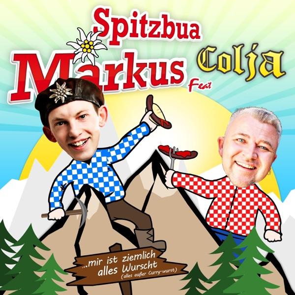 Mir ist ziemlich alles wurscht (alles außer Curry-Wurst)