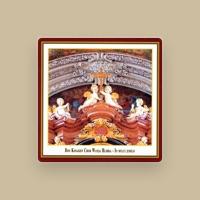 Don Cossacks Choir & Wanja Hlibka / Don Kosaken Chor