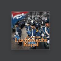 Koninklijke Luchtmachtkapel
