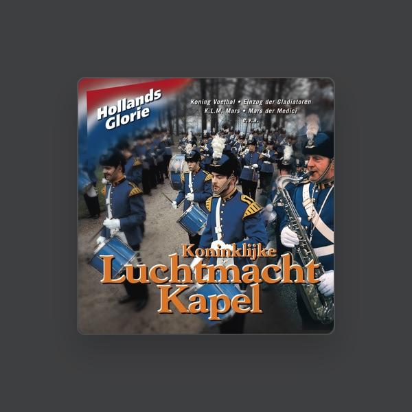 Koninklijke Luchtmachtkapel