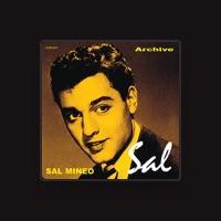 Sal Mineo