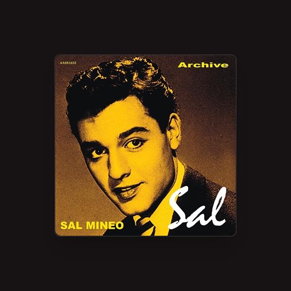 Sal Mineo