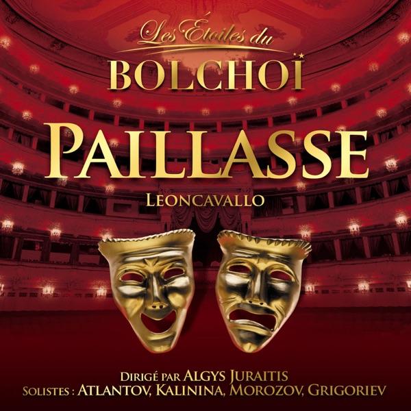Paillasse: Acte II, Scène 2: Nedda, Suvviva, Cosi Terribile