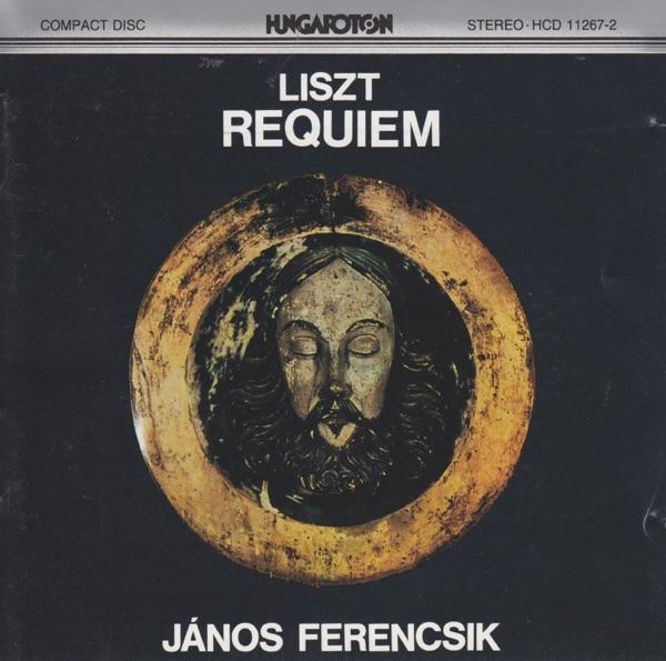 I. Requiem aeternam
