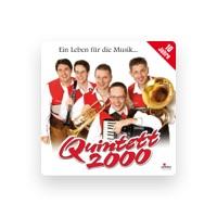 Quintett 2000