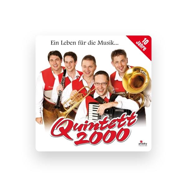 Quintett 2000