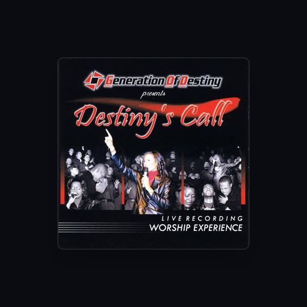 Generation of Destiny