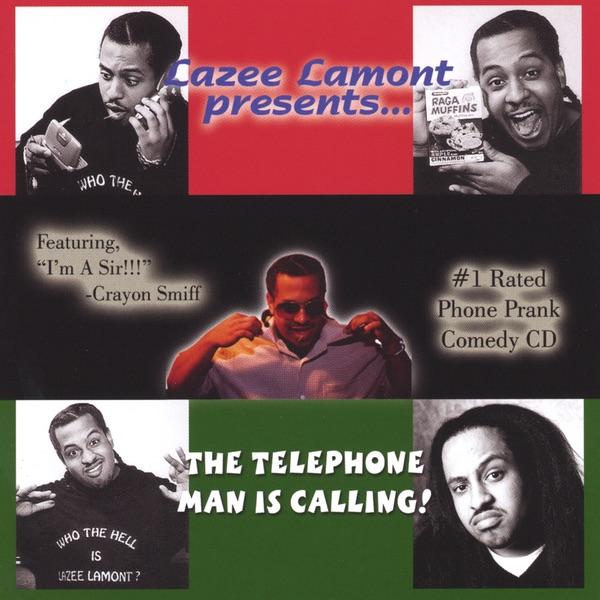 Lazee Lamont Vs. DL Hughley
