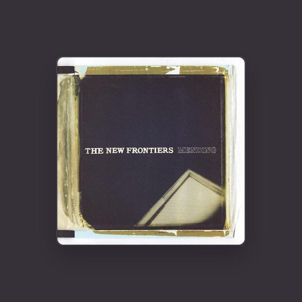The New Frontiers