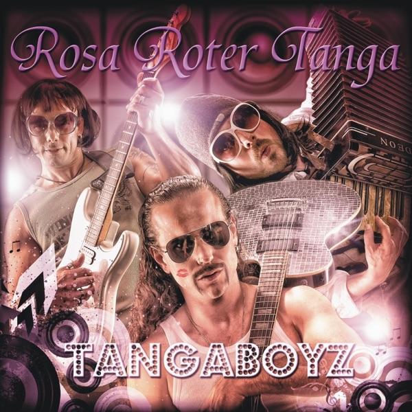 Rosa roter Tanga (Klingelton)