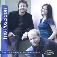 Piano Trio No. 1 in B major, Op. 8: III. Adagio