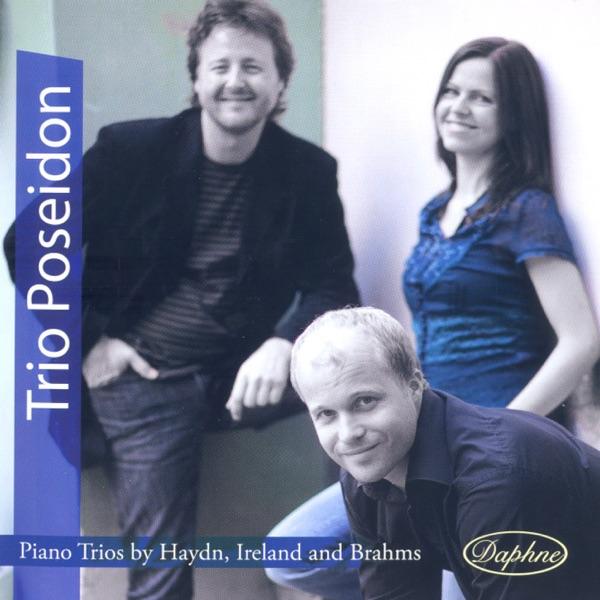 Piano Trio No. 1 in B major, Op. 8: IV. Allegro
