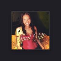 April Hill
