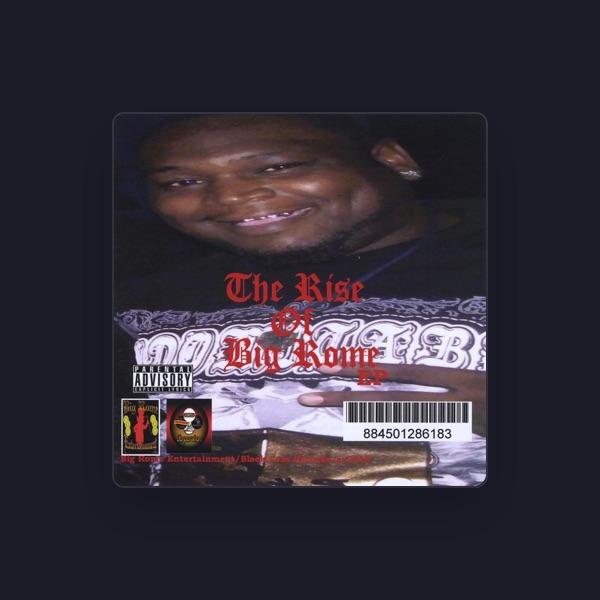 Big Rome